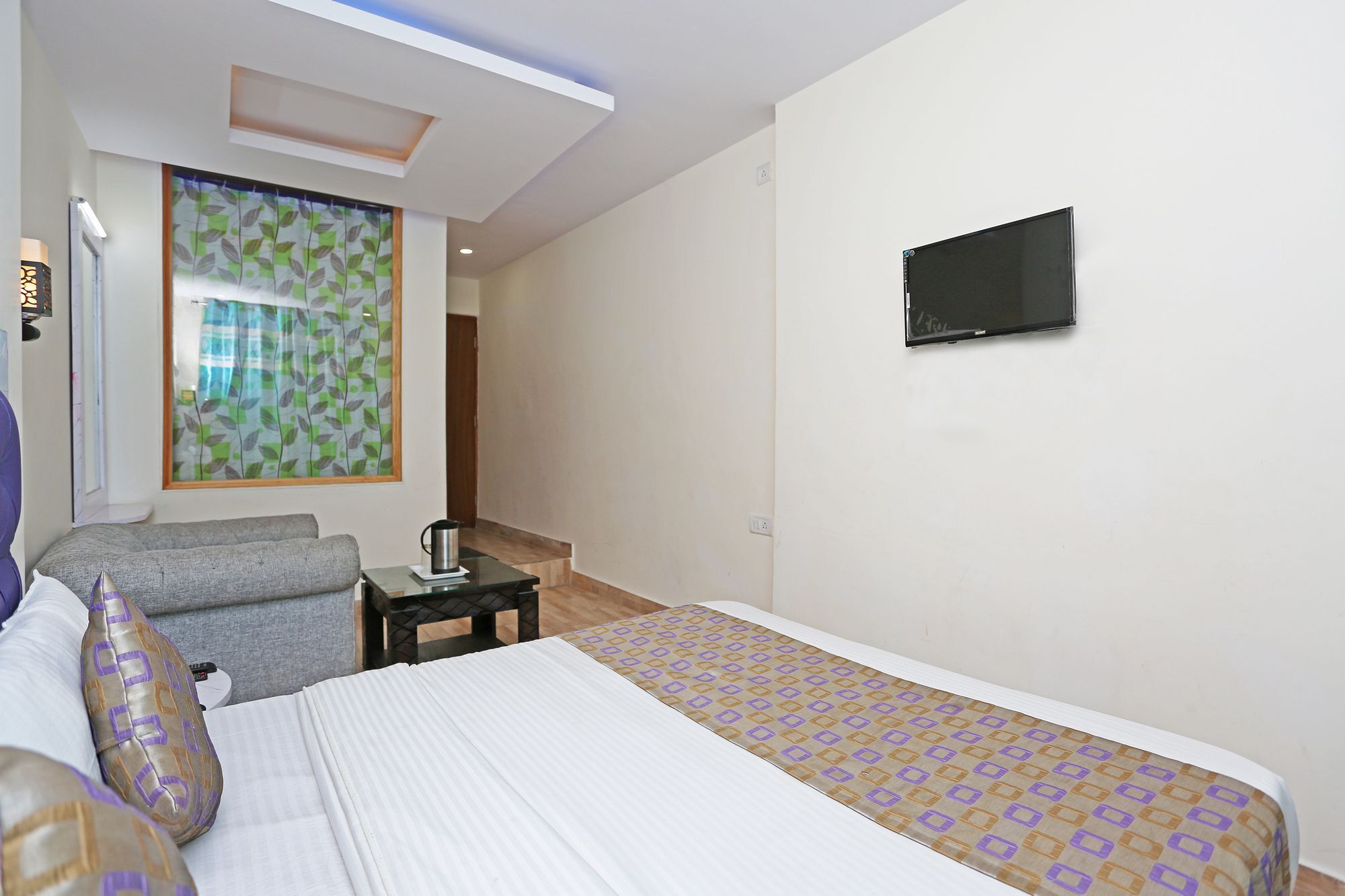 Oyo 9912 Hotel Rock Sea Manali  Exterior photo