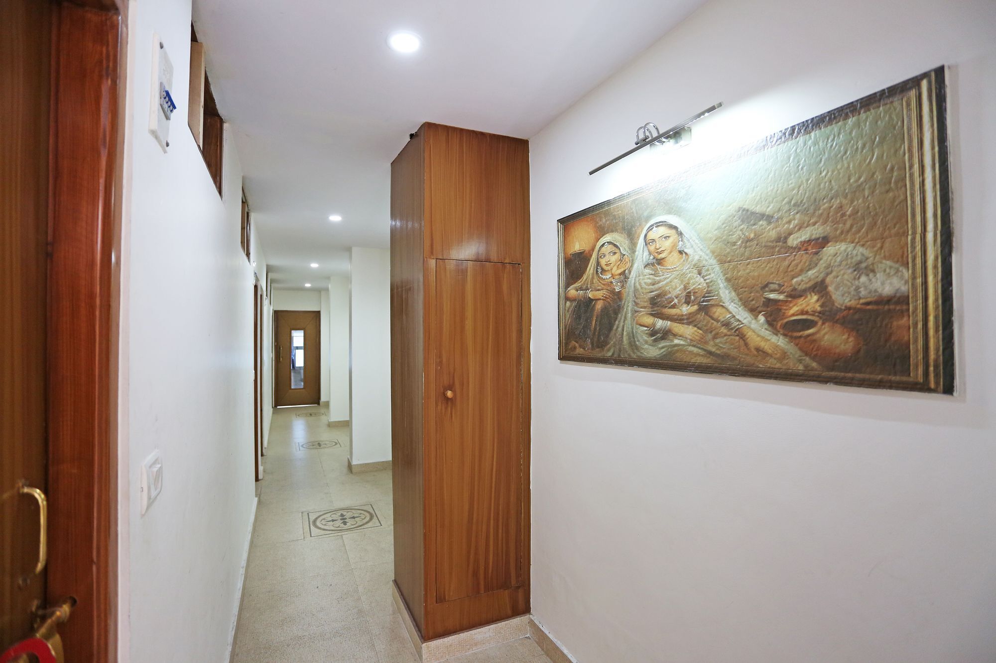 Oyo 9912 Hotel Rock Sea Manali  Exterior photo