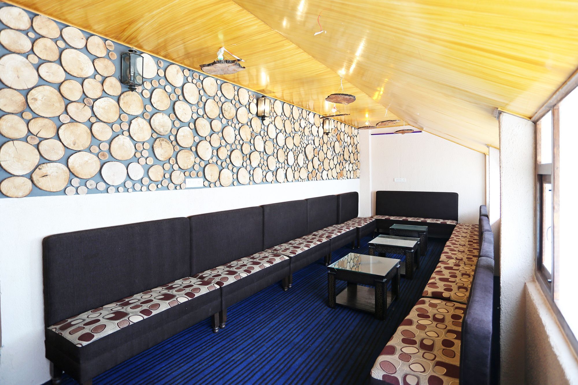 Oyo 9912 Hotel Rock Sea Manali  Exterior photo