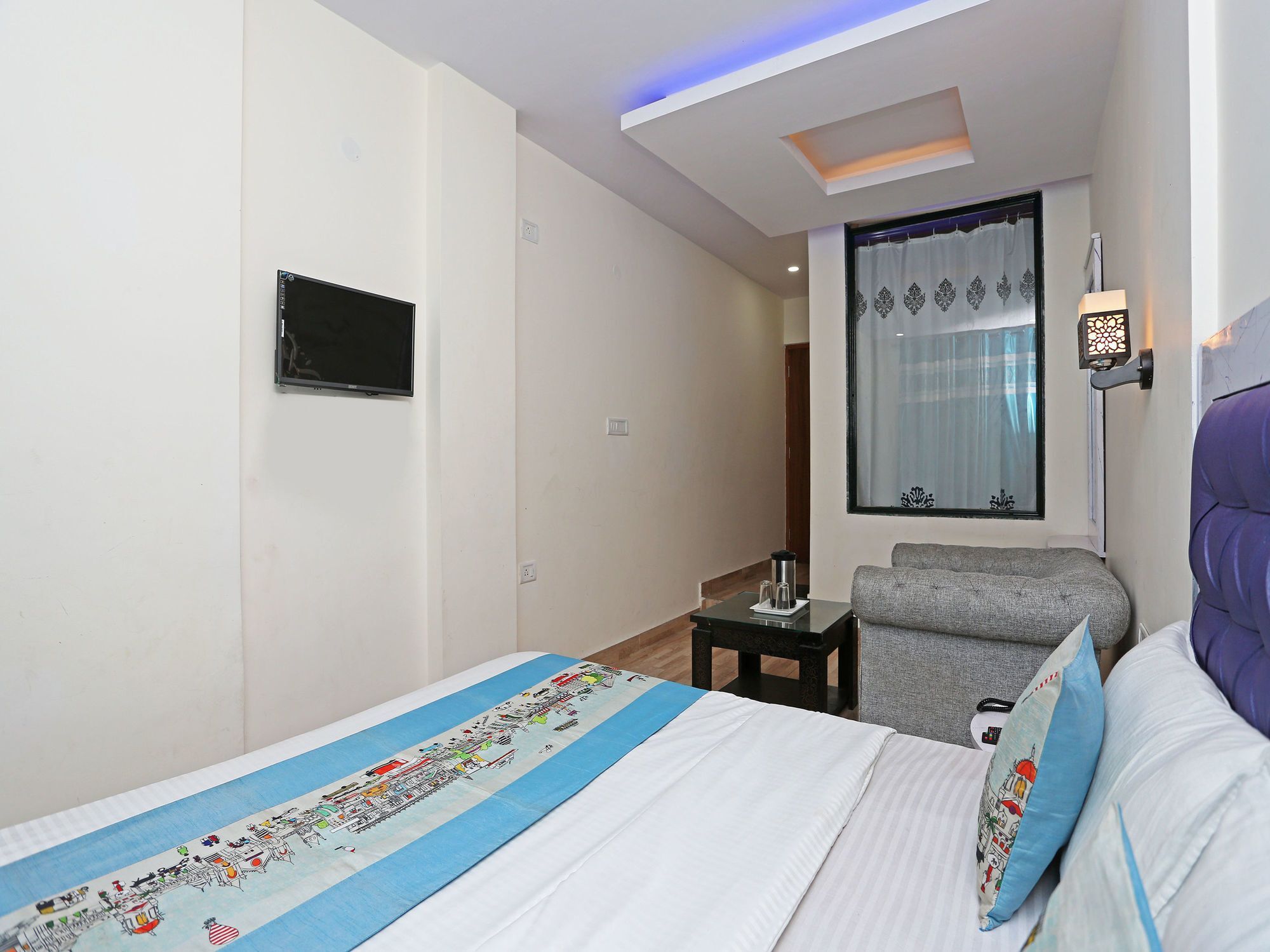Oyo 9912 Hotel Rock Sea Manali  Exterior photo