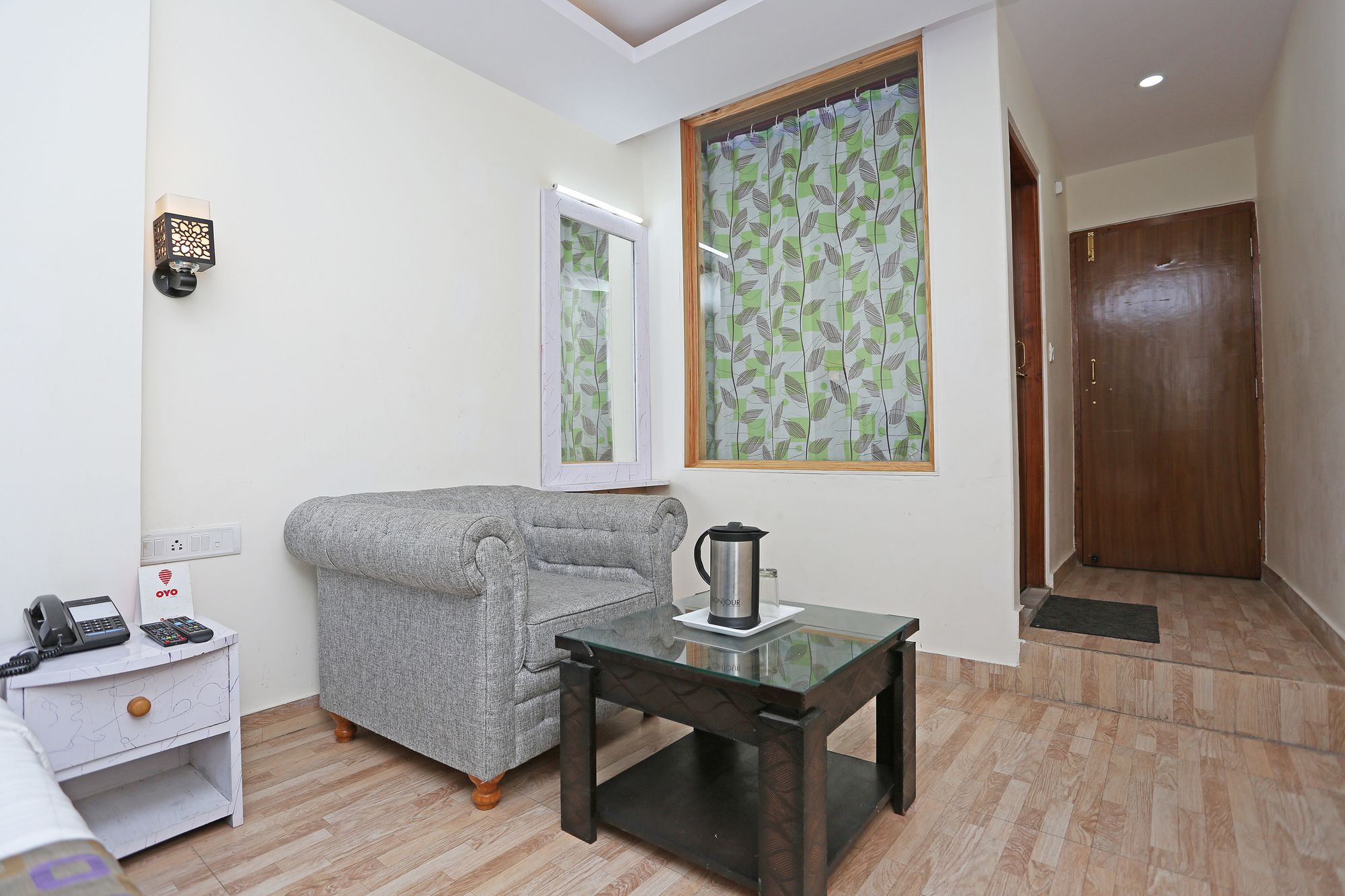 Oyo 9912 Hotel Rock Sea Manali  Exterior photo